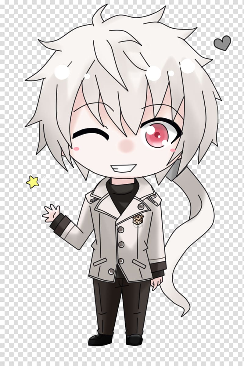 Mystic Messenger Chibi How to Draw Animals: Easy Step-by-step Drawing, Chibi transparent background PNG clipart