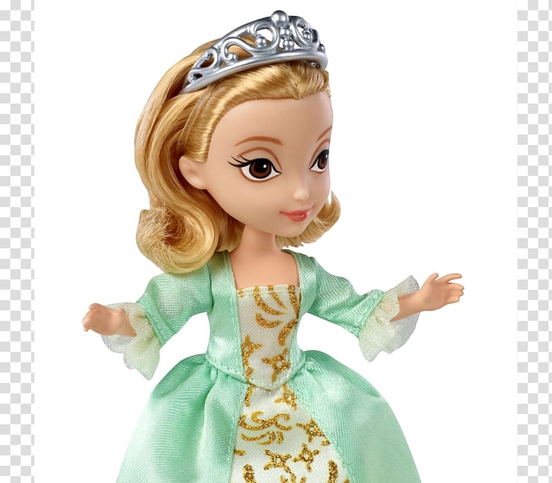 Sofia the first amber sales doll