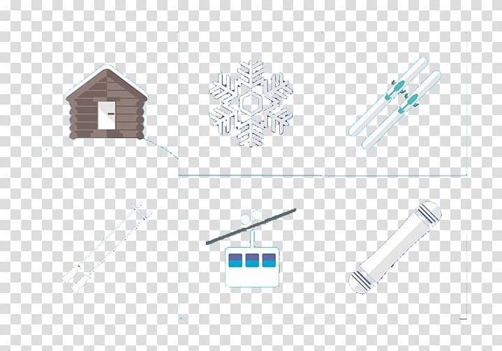 House Snow Graphic design, Winter snow house stairs transparent background PNG clipart