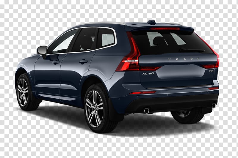 2018 Volvo XC60 2017 Volvo XC60 2015 Volvo XC60 Car, volvo transparent background PNG clipart