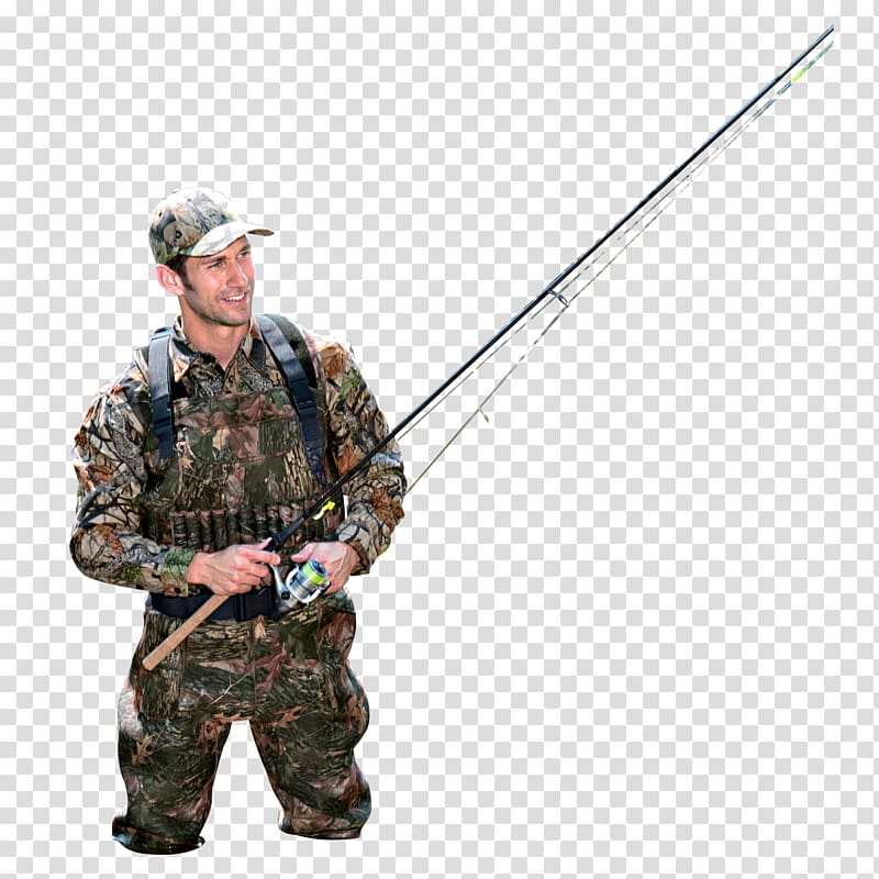 Waders Neoprene Hunting Guma Military, CAMOUFLAGE transparent background PNG clipart