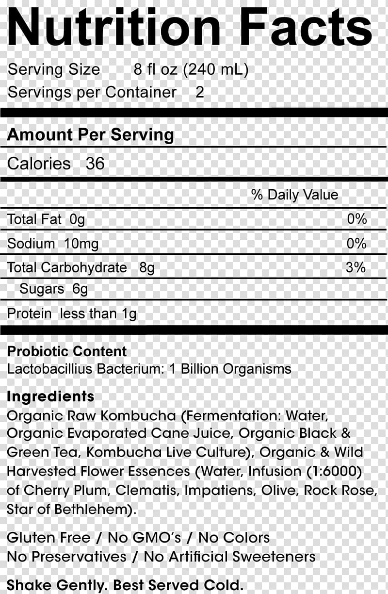 Wine Nutrition facts label Juice Matcha Raw foodism, wine transparent background PNG clipart