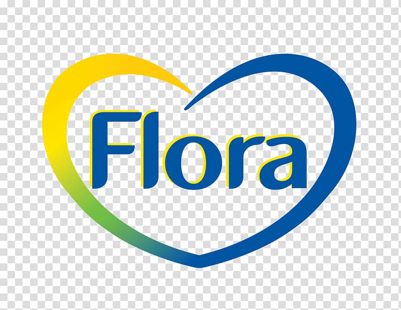 Flora logo, Flora Logo transparent background PNG clipart