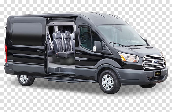 Van Ford Transit Connect Car Ford Motor Company, ford transparent background PNG clipart