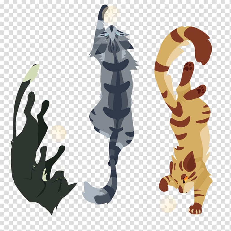 The Sight Warriors: Power of Three Firestar , others transparent background PNG clipart