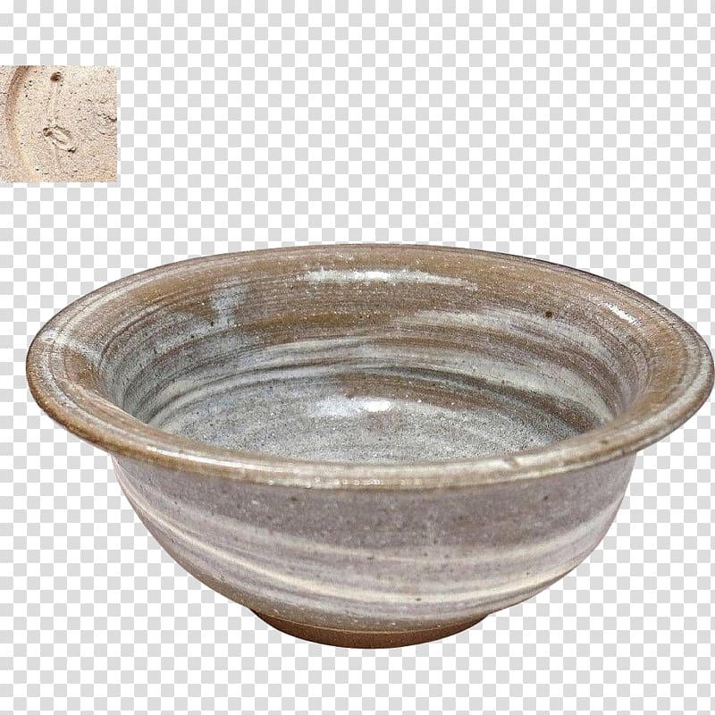 Ceramic Bowl Pottery, the tea ceremony transparent background PNG clipart