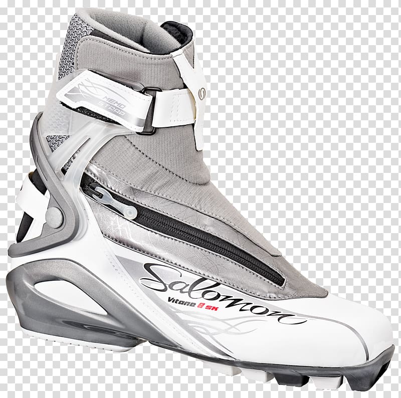 Ski Boots Shoe Salomon Group In-Line Skates Powerslide, Skate or die transparent background PNG clipart