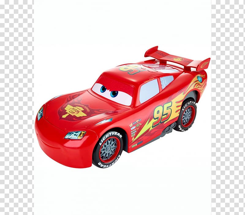 Lightning McQueen Mater Doc Hudson Cars Pixar, Cars transparent background PNG clipart