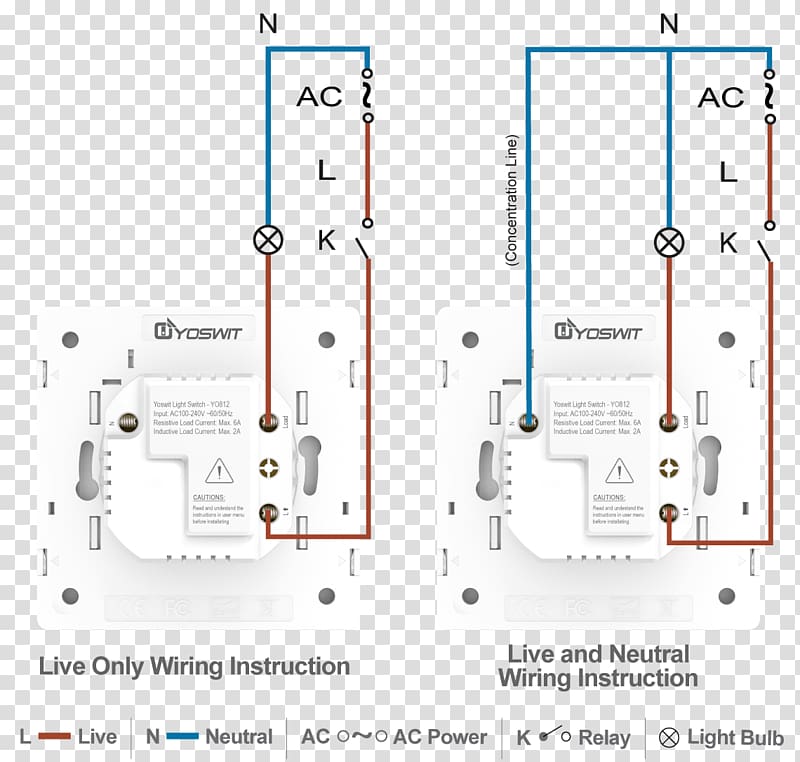 Wiring diagram Latching relay Electrical Wires & Cable Electrical Switches, illuminated lights transparent background PNG clipart