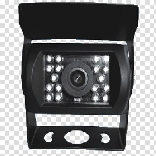 Camera lens Convoy Technologies Night vision Backup camera, camera lens transparent background PNG clipart