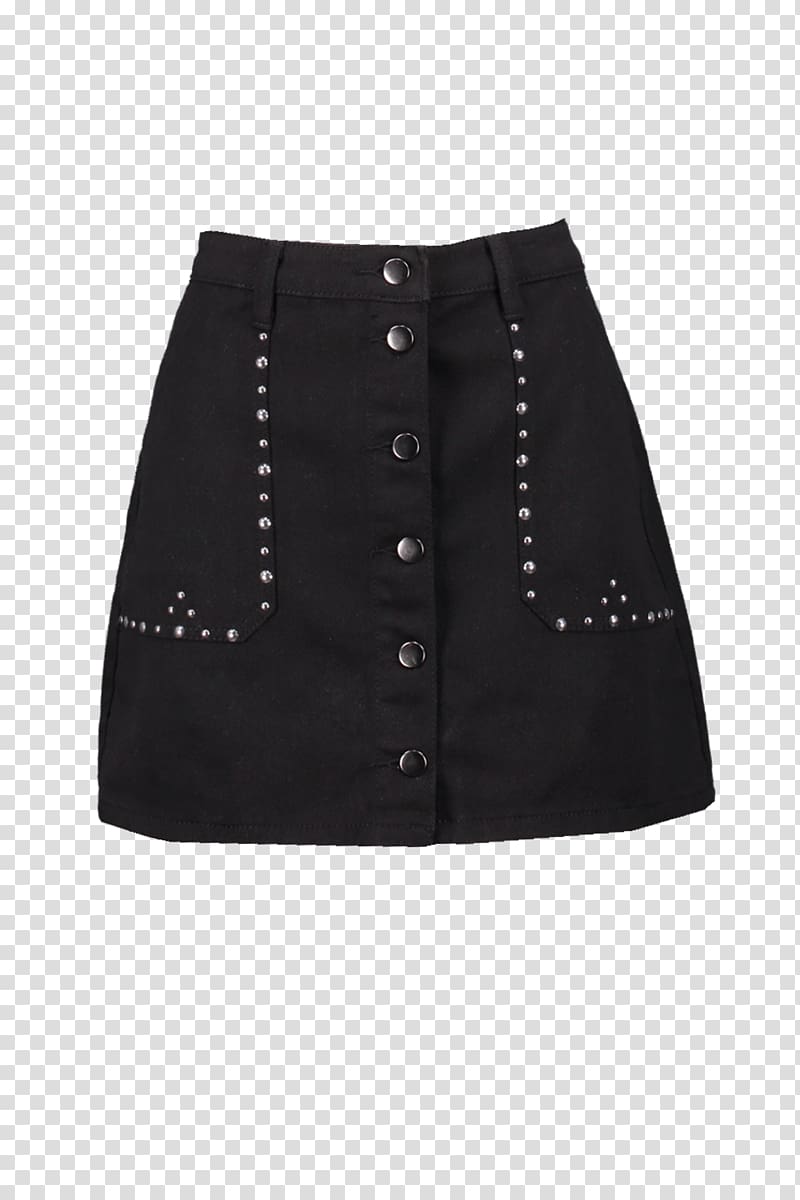 Skirt Waist Black M, Span And Div transparent background PNG clipart