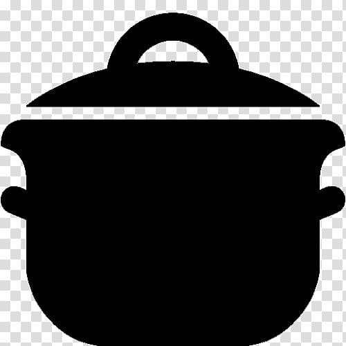 Red cooking Olla Pots Chef, cooking transparent background PNG clipart