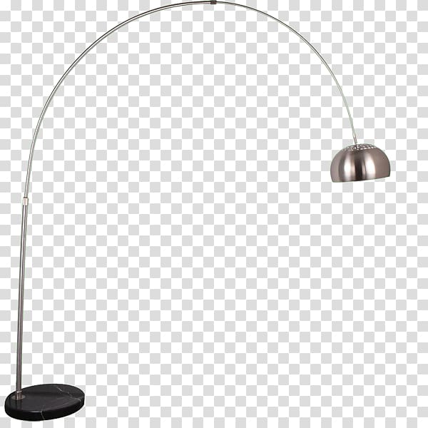 Lighting Arc lamp Marble, light transparent background PNG clipart