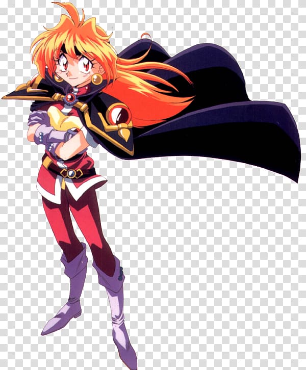 Lina Inverse Gourry Gabriev Xellos Naga the Serpent Slayers, others transparent background PNG clipart
