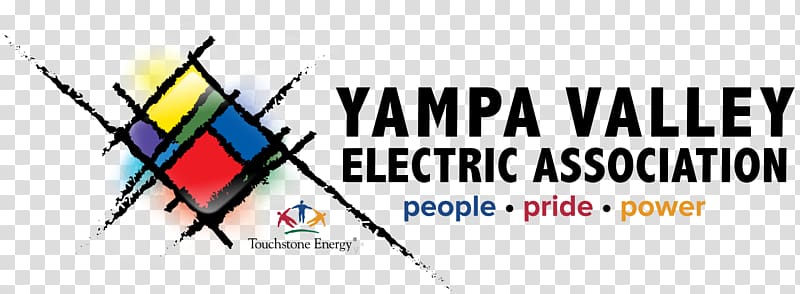 Yampa Valley Electric Association Inc Electricity Logo Yampa Valley Airport, Apache HTTP Server transparent background PNG clipart