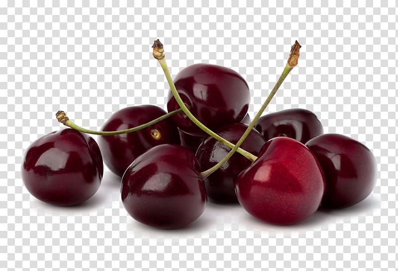 Sour Cherry Bing cherry Fruit Nutrition, cherry background transparent background PNG clipart