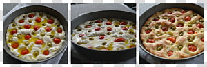 Cuisine Recipe Cookware Food Dish, focaccia transparent background PNG clipart thumbnail