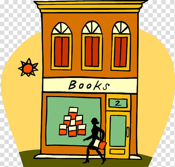 Bookselling bookshop , book transparent background PNG clipart