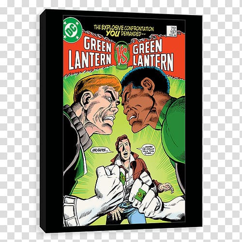 Green Lantern Corps Hal Jordan Batman John Stewart, Deadpool Classic Vol 2 transparent background PNG clipart