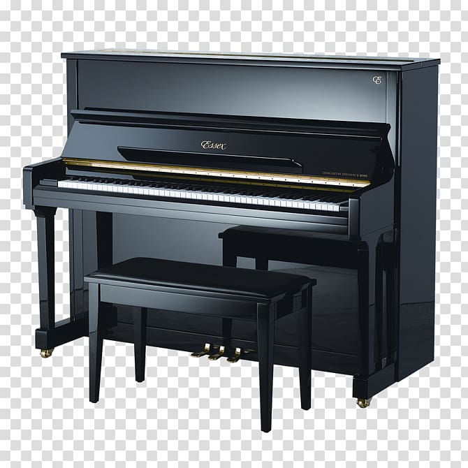 Steinway Hall Steinway & Sons Upright piano Steinway Piano Gallery, piano transparent background PNG clipart