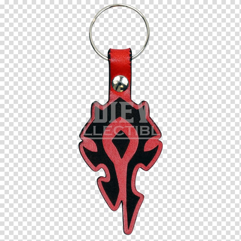 Key Chains World of Warcraft Gift Fob Orda, world of warcraft transparent background PNG clipart