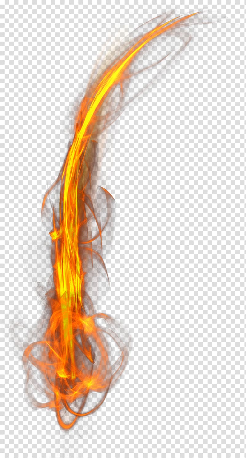 Light Flame Fire, Creative fire Creative transparent background PNG clipart