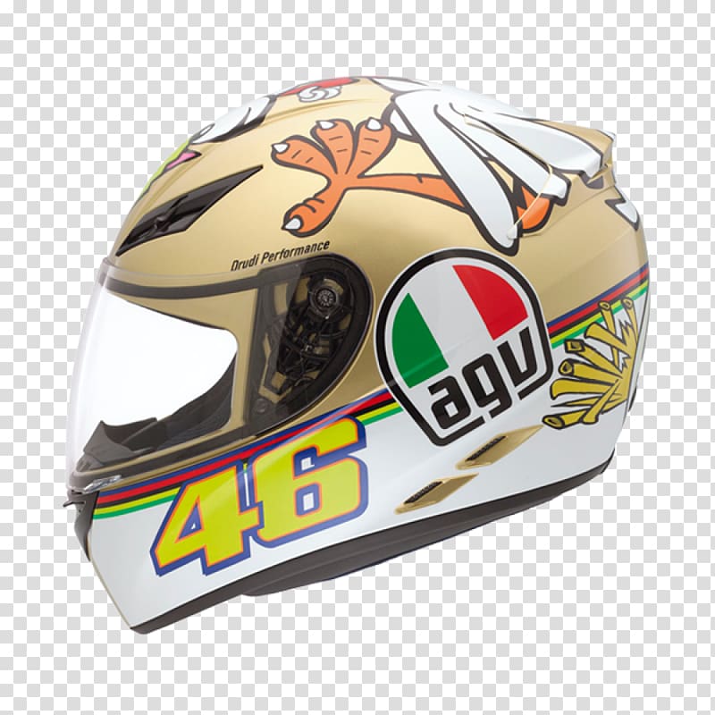 Motorcycle Helmets AGV Integraalhelm, agv transparent background PNG clipart