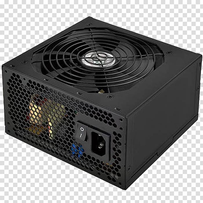 Power supply unit Power Converters SilverStone Technology ATX 80 Plus, Sales Service Plus Inc transparent background PNG clipart