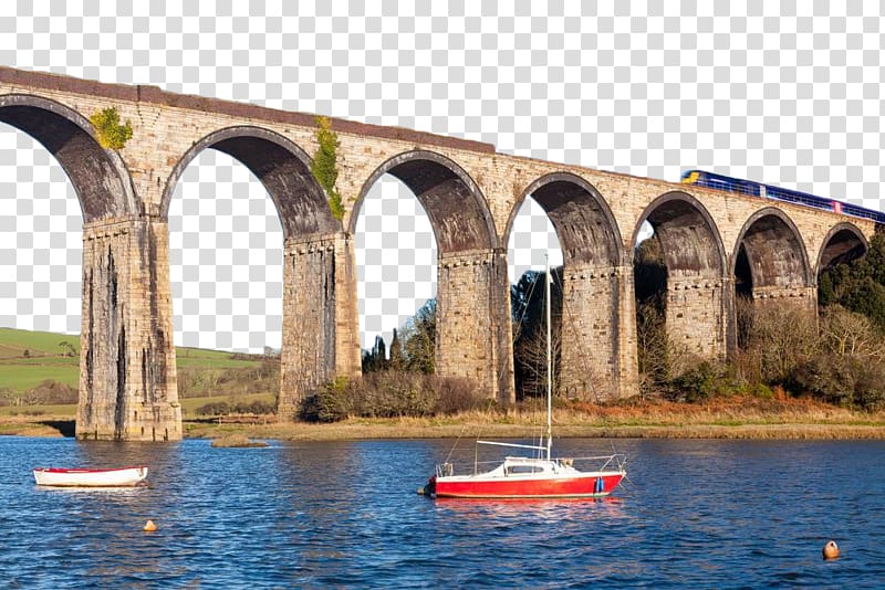 St Germans railway station River Lynher River Tiddy St Germans, Cornwall Rail transport, Cross river bridge transparent background PNG clipart