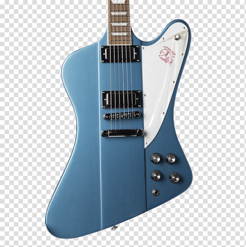 Bass guitar Electric guitar Gibson Brands, Inc. Gibson Firebird, Bass Guitar transparent background PNG clipart