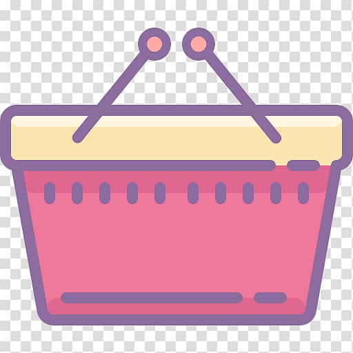 Computer Icons Emoticon , picnic basket transparent background PNG clipart