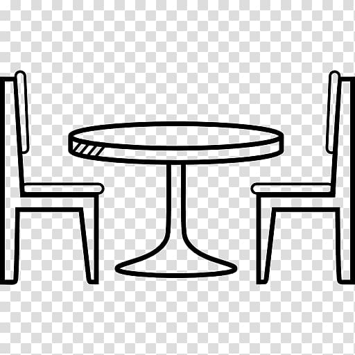 Table Matbord Bistro Furniture Computer Icons, table transparent background PNG clipart