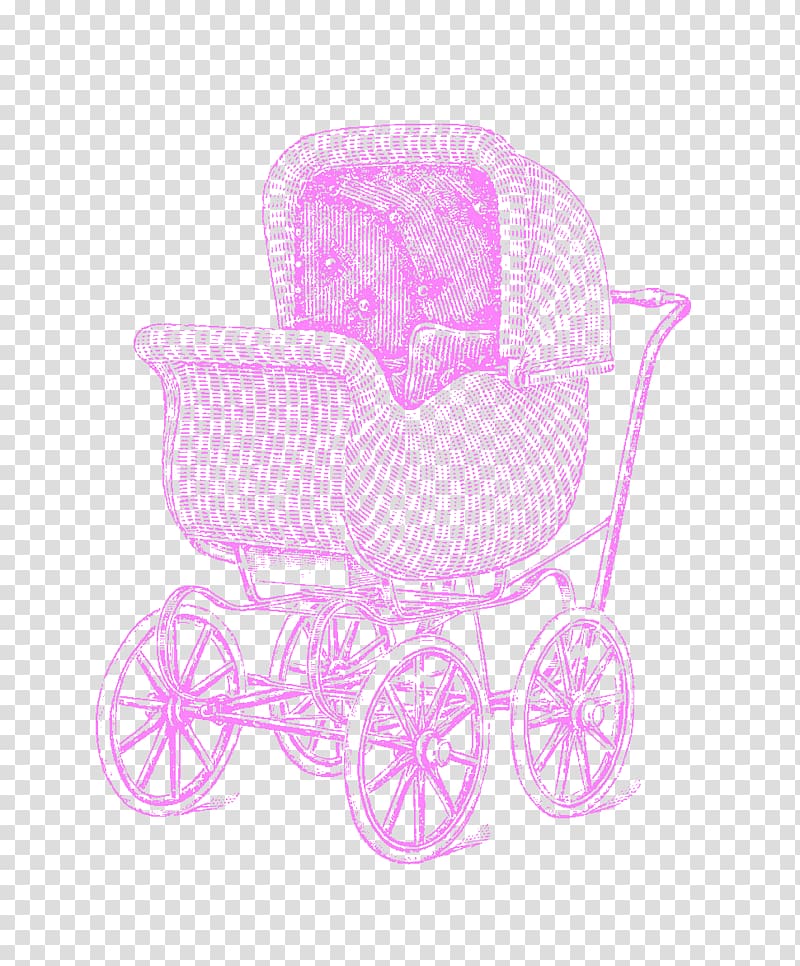 Baby Transport Infant Drawing Vintage clothing , Carriage transparent background PNG clipart