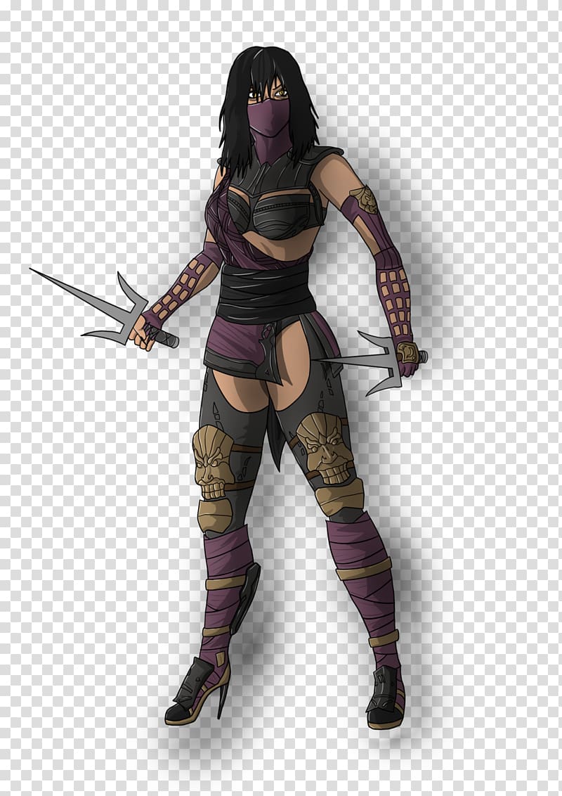 Mortal Kombat X Mileena Kitana Raiden Tom Clancy\'s Rainbow Six Siege, Mortal Kombat transparent background PNG clipart