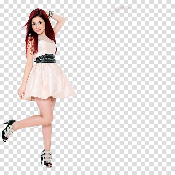 Cat Valentine , others transparent background PNG clipart