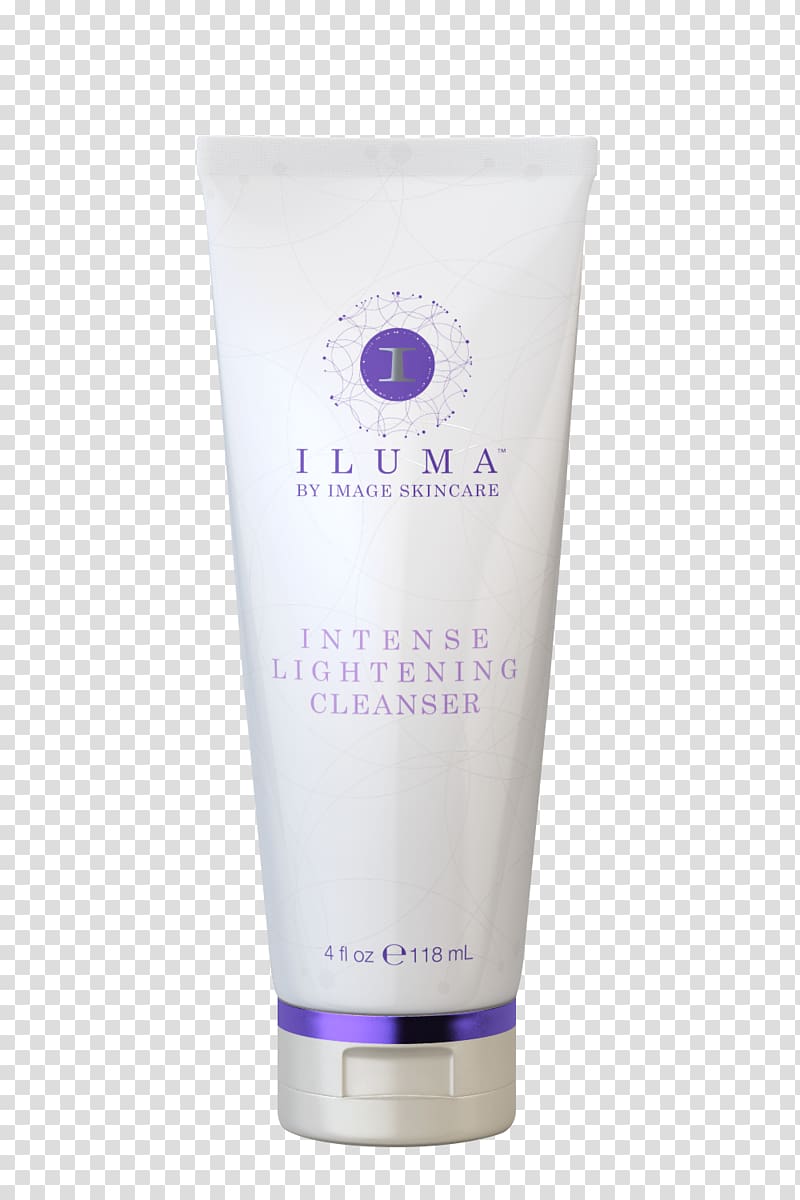 Skincare Iluma Intense Lightening Serum Lotion Skincare Ormedic Balancing Facial Cleanser, Acne Scars transparent background PNG clipart