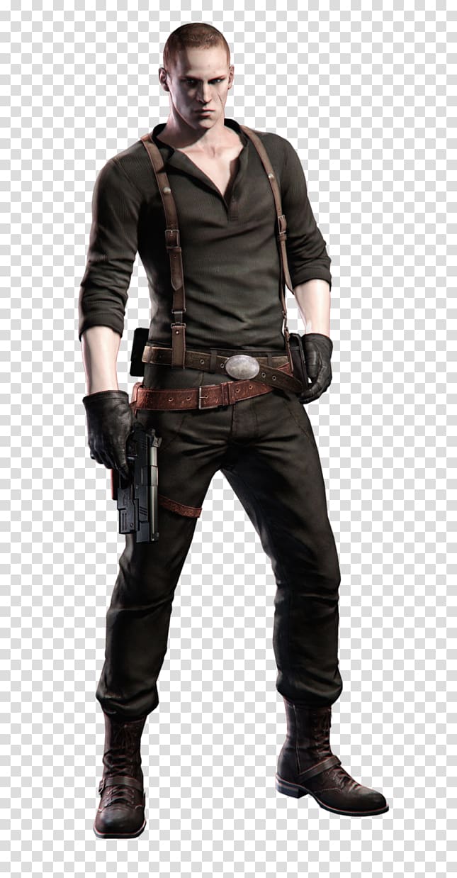 Free: Claire Redfield Resident Evil – Code: Veronica Chris Redfield Albert  Wesker Resident Evil 3: Nemesis - jill valentine resident evil 5 