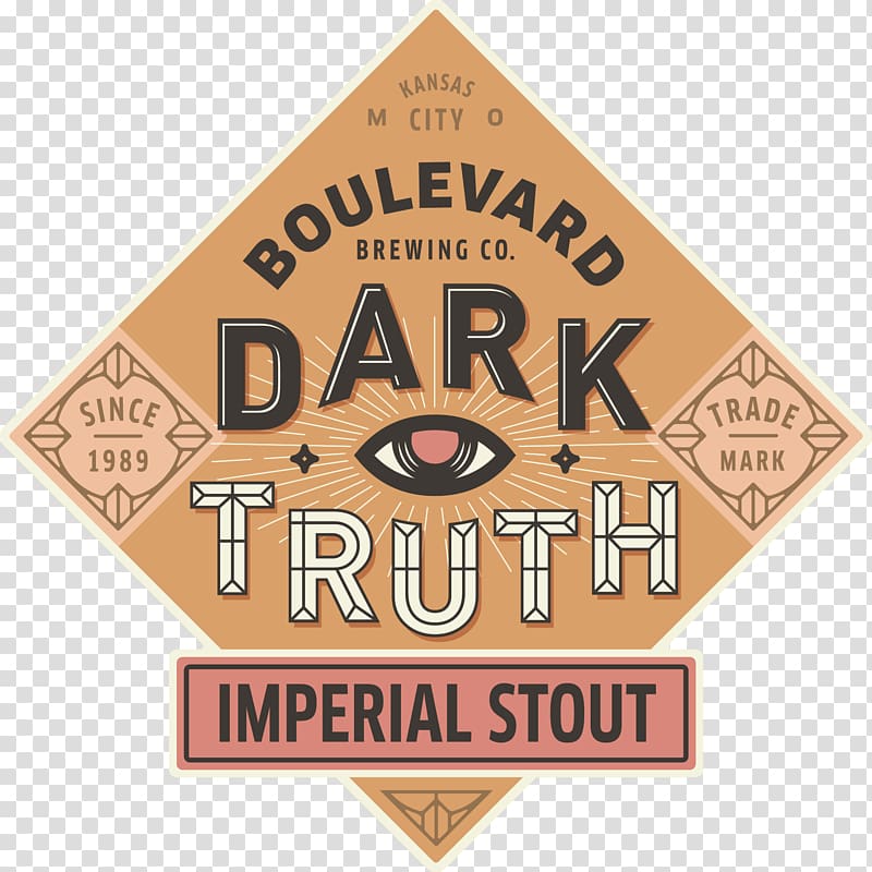 Beer Distilled beverage Russian Imperial Stout Boulevard Brewing Company, Dark Beer transparent background PNG clipart