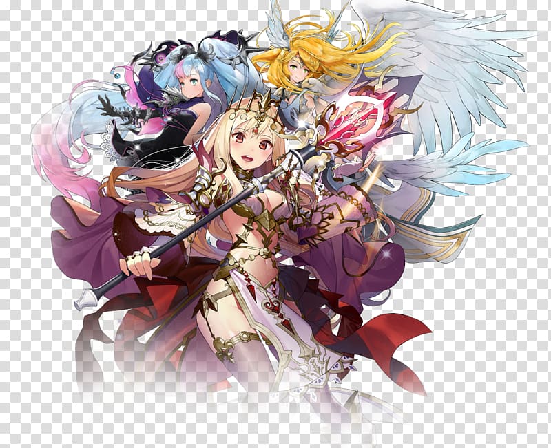 China Digital Entertainment Expo & Conference Dragon Nest 神无月 Valkyrie Connect Shanda, others transparent background PNG clipart