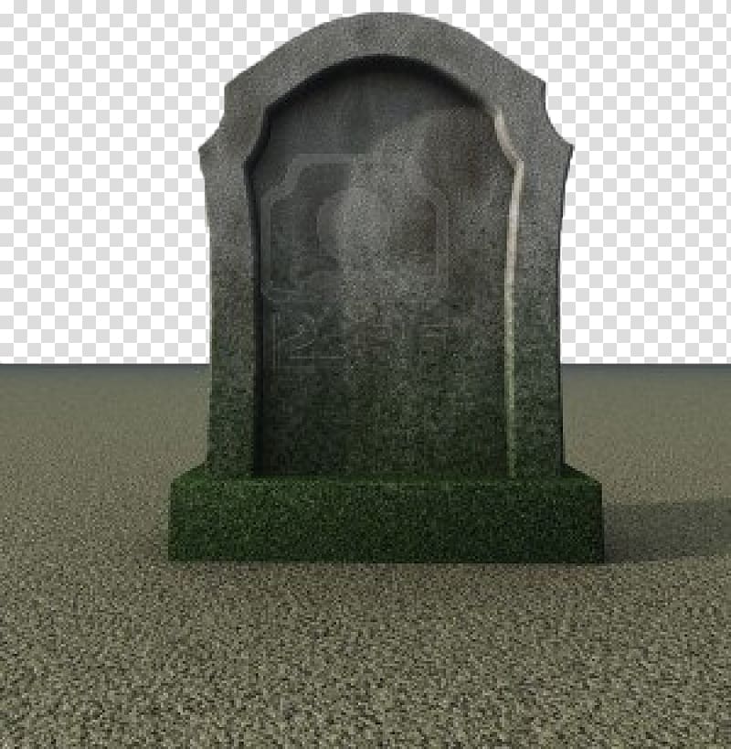 Headstone Grave Cemetery, Grave transparent background PNG clipart