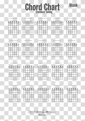 Music Chord Charts Guitar