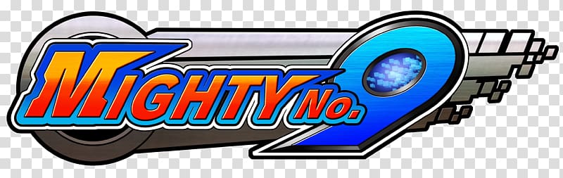Mighty No. 9 PlayStation 3 PlayStation 4 Video game Platform game, others transparent background PNG clipart