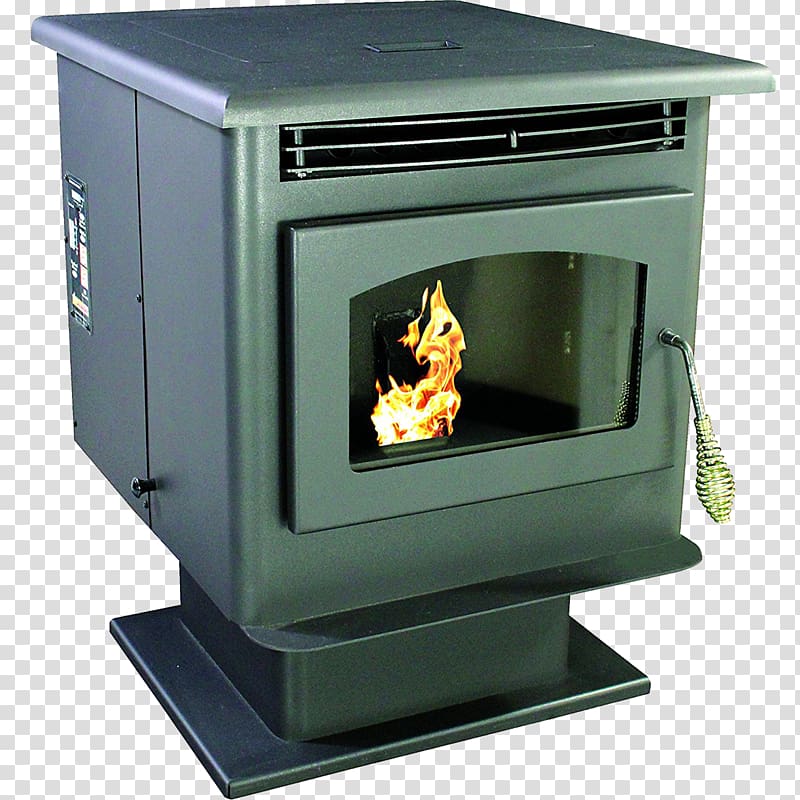 Furnace Pellet stove Pellet fuel Wood Stoves, stove transparent background PNG clipart