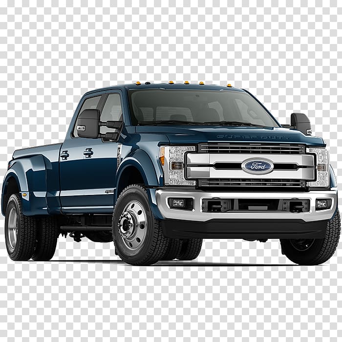Ford Super Duty Pickup truck Ford F-350 2018 Ford F-450, Ford Super Duty transparent background PNG clipart