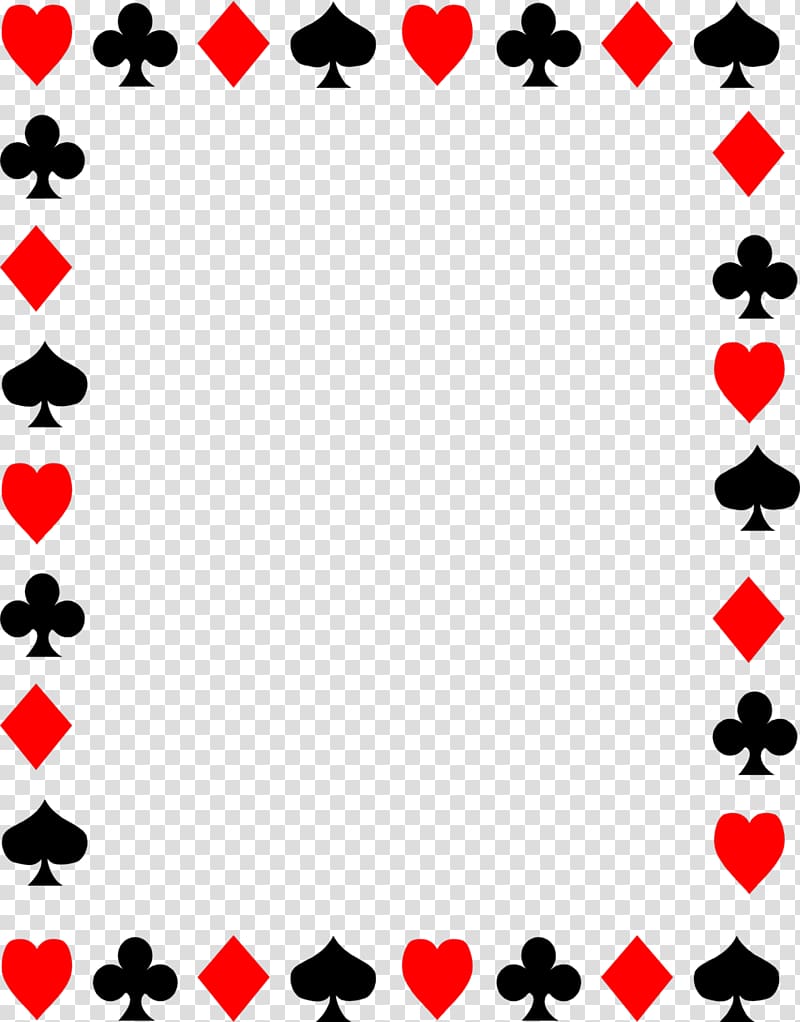 Blackjack Playing card Suit Card game , Cute Card transparent background PNG clipart