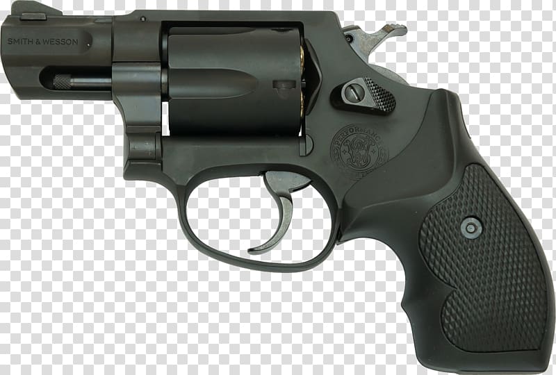 Smith & Wesson M&P .38 Special Revolver Smith & Wesson Model 10, tanaka transparent background PNG clipart