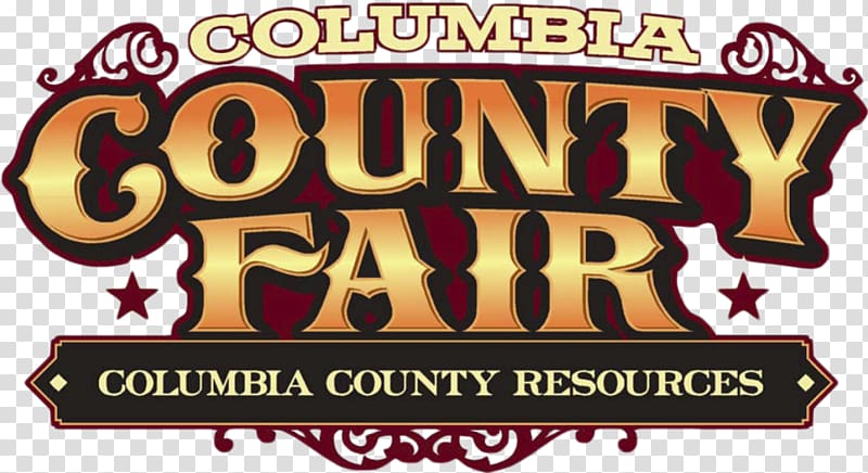 Lake City Columbia County Fair Agricultural show State fair, live transparent background PNG clipart