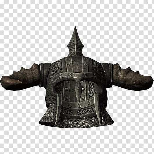 The Elder Scrolls V: Skyrim – Dawnguard The Elder Scrolls V: Skyrim – Dragonborn Horned helmet Armour, Horned Helmet transparent background PNG clipart