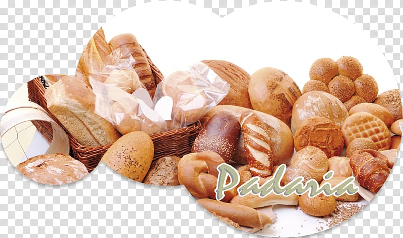 Bread Bakery Food Flour Croissant, bread transparent background PNG clipart
