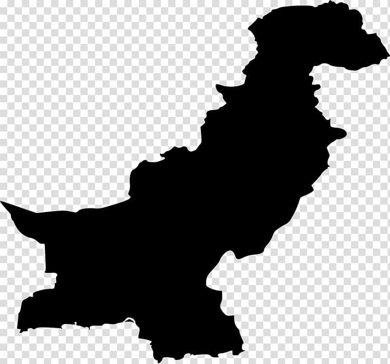 Flag of Pakistan Blank map , pakistan transparent background PNG clipart